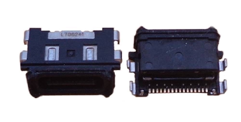 USB Κοννέκτορας για HUAWEI P10