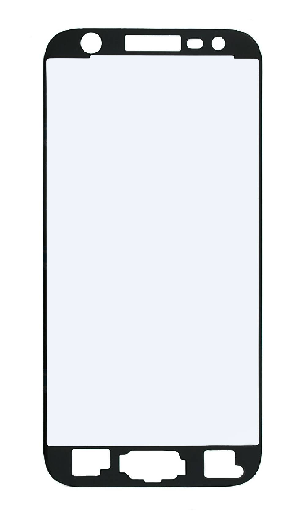 SAMSUNG Αυτοκόλλητη ταινία οθόνης για Galaxy J3 2017