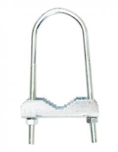 VIKAR Ζιγκί μεγάλο 22002 για ιστό κεραίας, Φ50, 15.5cm