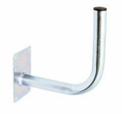 VIKAR Βάση τοίχου 22013, Φ33x250mm x2mm