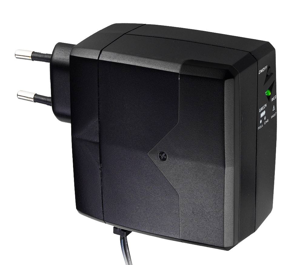 POWERTECH Mini DC UPS PT-749 με μπαταρία 2600mAh, 12V, 2.1A