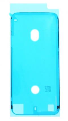 Αυτοκόλλητη ταινία οθόνης για iPhone 8, λευκό