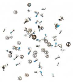 Σετ βίδες (πλήρες) για iPhone 8 Plus, άσπρο