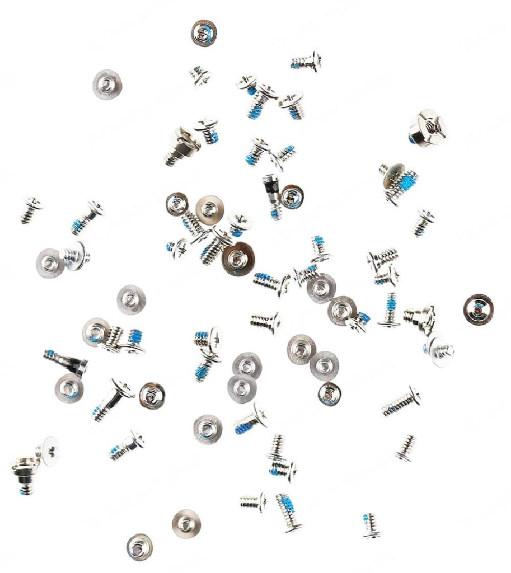 Σετ βίδες (πλήρες) για iPhone 8 Plus, άσπρο