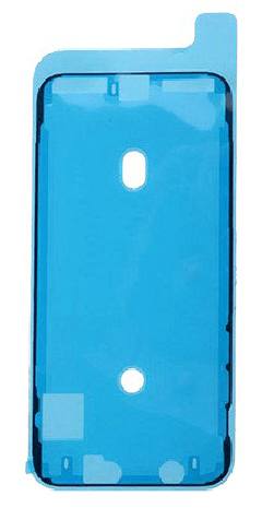 Αυτοκόλλητη ταινία οθόνης για  iPhone X, Black