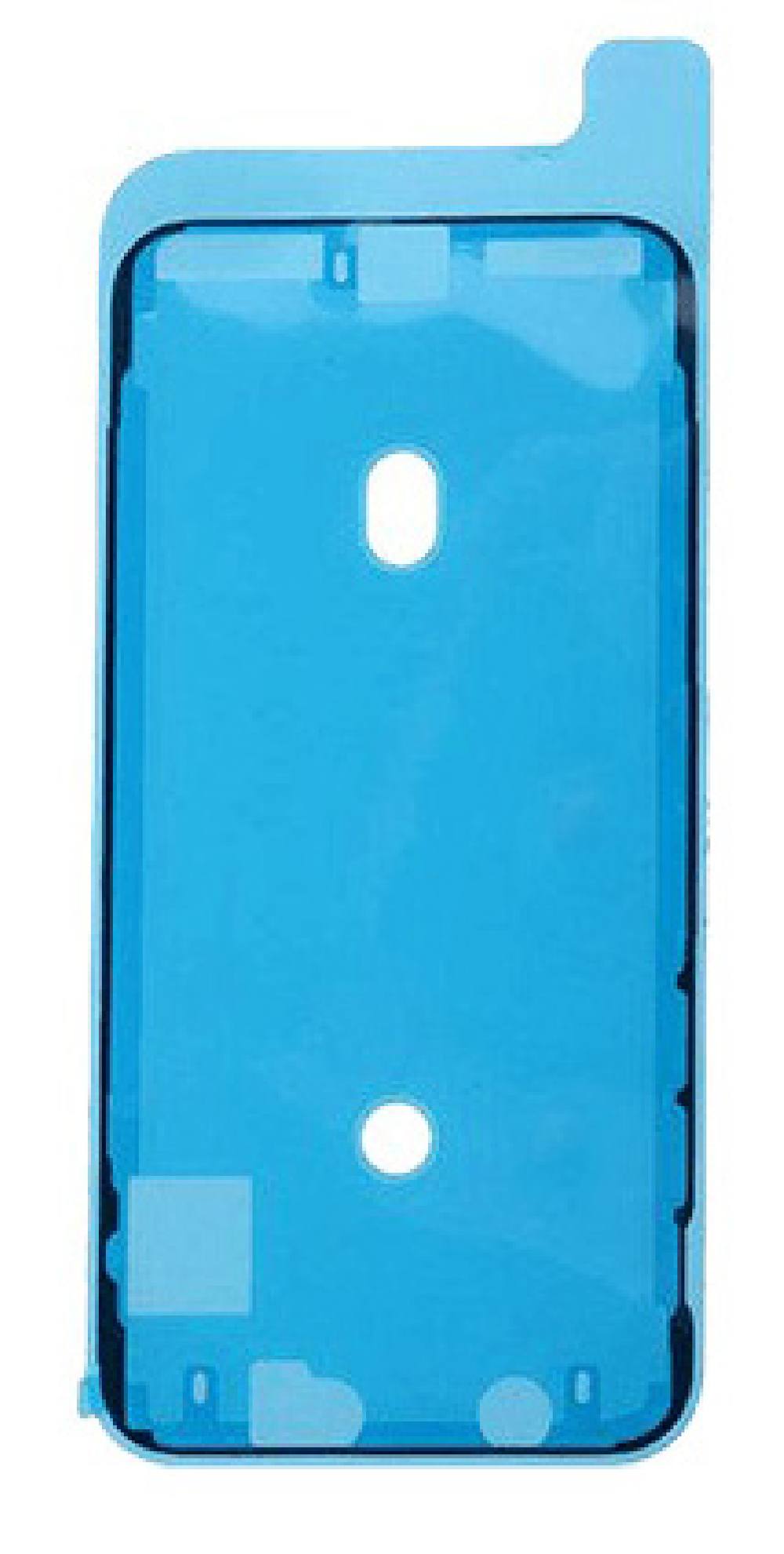 Αυτοκόλλητη ταινία οθόνης για  iPhone X, Black