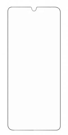 POWERTECH Tempered Glass 9H(0.33MM) για Samsung A20E SM-A202F/DS