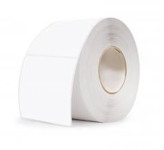 Θερμικό ρολό PT-769, 100 x 100mm, 500 αυτοκόλλητα, διάσταση οπής 40mm