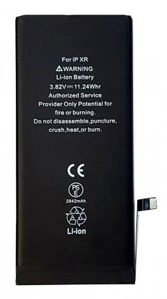 High Copy Μπαταρία PBAT-016 για iPhone XR, Li-ion 2942mAh