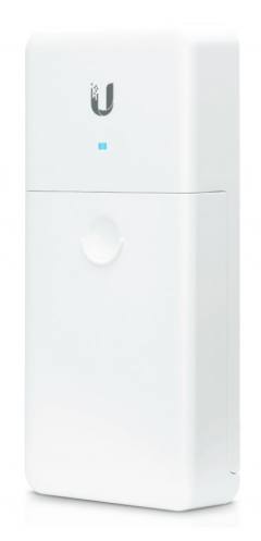 UBIQUITI PoE NanoSwitch N-SW, 4-Port 10/100/1000Mbps, outdoor