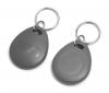 SECUKEY Key tag ελέγχου πρόσβασης SCK-SKEY3, 125KHz ΕΜ, 10τμχ, γκρι