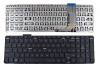 Πληκτρολόγιο για HP Envy 17-J000, no frame, μαύρο