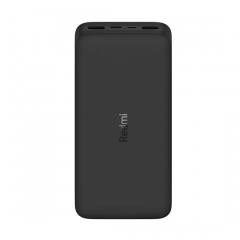 Xiaomi Redmi 18W Fast Charge 20000mAh Black Global (VXN4304GL)