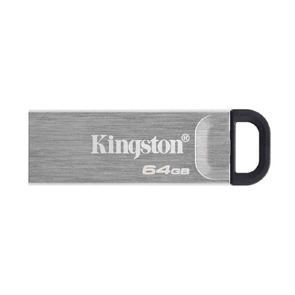 Kingston DataTraveler Kyson 64GB USB 3.2 Gen 1 (DTKN/64GB)