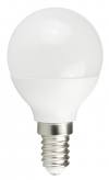 POWERTECH LED Λάμπα Mini Globe E14-006 5W, 6500K, E14, Samsung LED, IC