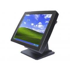 PROLINE TOUCH PC – Intel® Celeron® J1900 Quad-Core 1.99GHz/Fanless