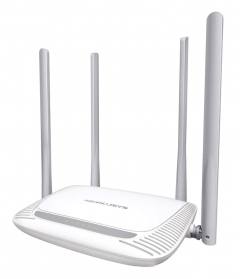 MERCUSYS Wireless N Router MW325R, 300Mbps, Ver. 2.0