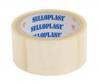 SELLOPLAST Αυτοκόλλητη ταινία SEL-005, διάφανη, 48mm, 60m, 6τμχ