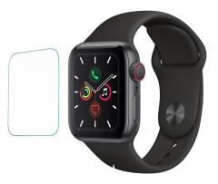 POWERTECH Tempered Glass 9H 2.5D TGC-0378, 42mm, Apple Watch Series 5