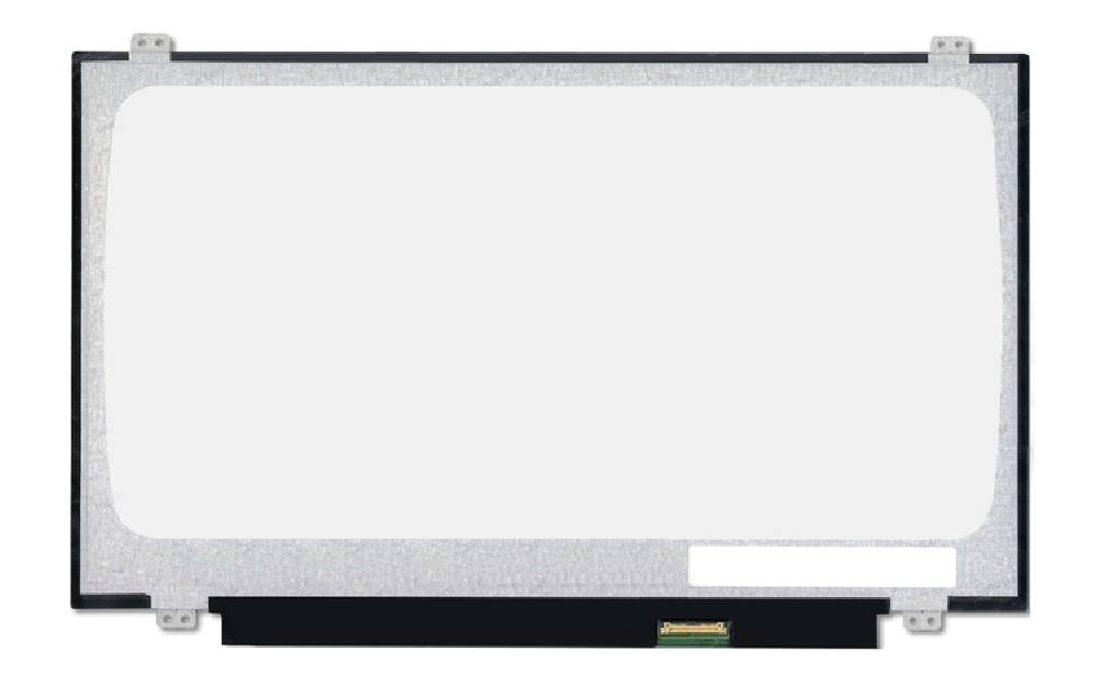 INNOLUX LCD οθόνη N140BGA-EB3, 14" HD, glossy, 30 pin δεξιά