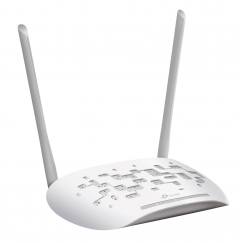 TP-LINK Wireless N Access Point TL-WA801N, 300Mbps, 2x 5dBi, Ver. 6.0