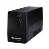 TECNOWARE UPS ERA PLUS 1600 SCHUKO TOGETHER ON, 1600VA/1120W, LINE INTERACTIVE W/ STABILIZER, SIMULATED SINEWAVE, 3YW ELECTRONIC