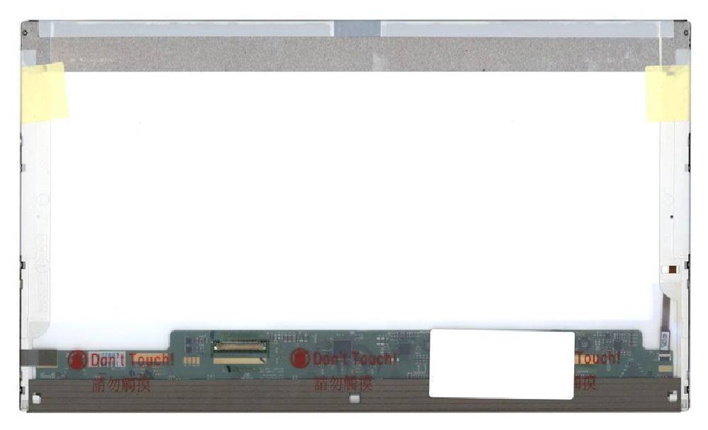 LG οθόνη LP156WF1-TLF3 15.6" Full HD, matte, 40 pin αριστερά