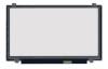 AUO LCD οθόνη B140RW02, 14" HD+, glossy, 40 pin δεξιά