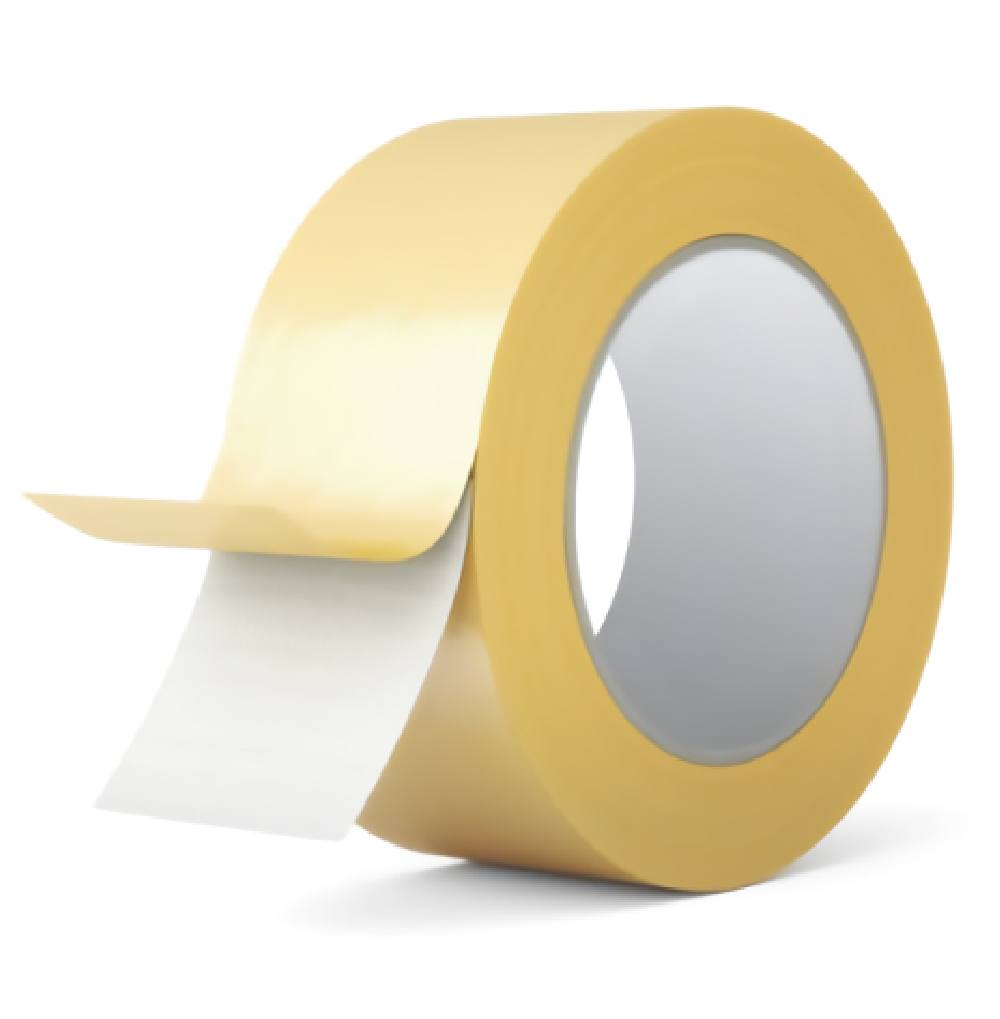 PRIMO TAPE αυτοκόλλητη ταινία διπλής όψεως SEL-015, 38mm x 10m