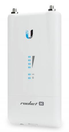 UBIQUITI airMAX Access Point BaseStation R5AC-LITE, 5GHz