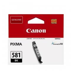 Canon Μελάνι Inkjet CLI-581BK Black (2106C001) (CANCLI-581BK)