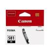 Canon Μελάνι Inkjet CLI-581BK Black (2106C001) (CANCLI-581BK)