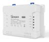 SONOFF Smart Διακόπτης WiFi 4CH R3, 4 θέσεων, 16A, λευκός
