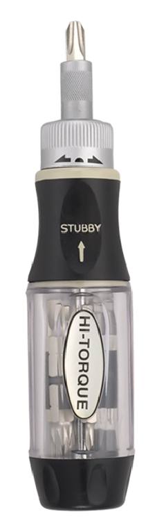 SPROTEK 4 σε 1 set εργαλείων STD-656, 19 τμχ