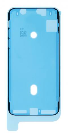 Αυτοκόλλητη ταινία οθόνης SPIP11-0001 για iPhone 11, μαύρη