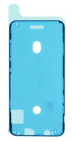 Αυτοκόλλητη ταινία οθόνης SPIP11PM-0002 για iPhone 11 Pro Max, μαύρη