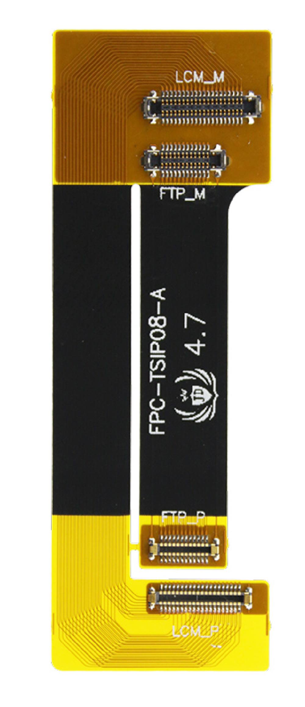 Καλώδιο ελέγχου οθόνης & μηχανισμού αφής SPIP8-0049 για iPhone 8/SE 2020