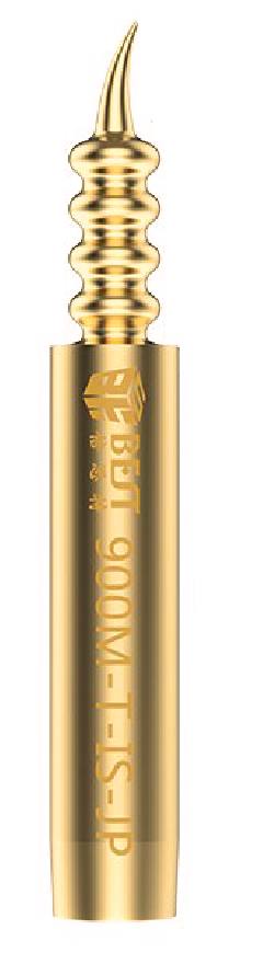 BEST Soldering Iron Tip τύπου IS, copper