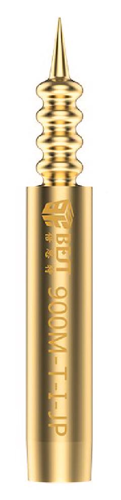 BEST Soldering Iron Tip τύπου I, copper