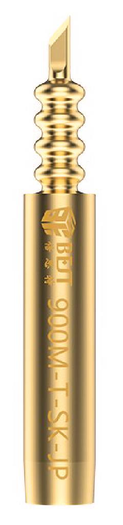 BEST Soldering Iron Tip τύπου SK, copper