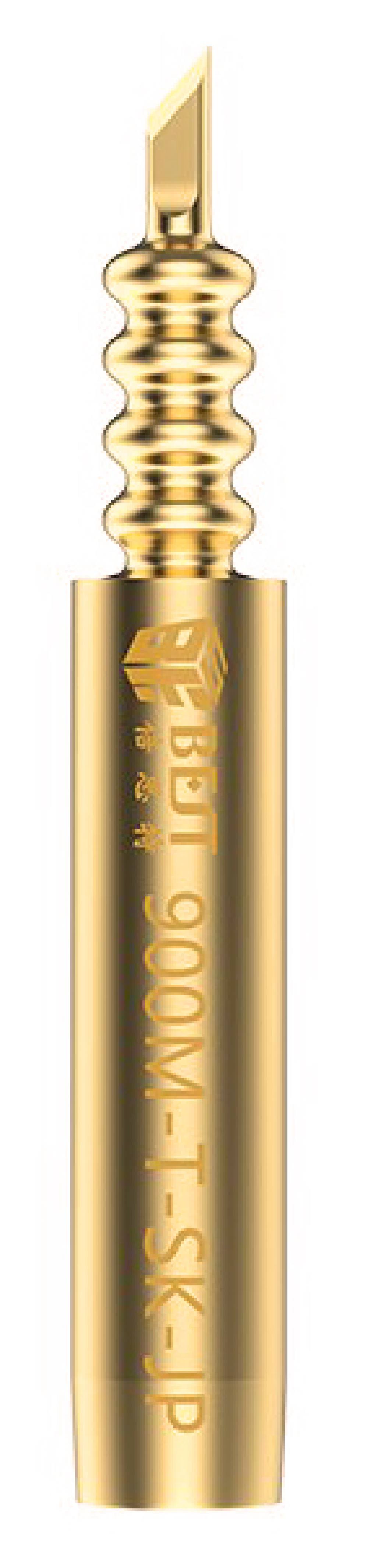 BEST Soldering Iron Tip τύπου SK, copper