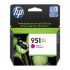 HP Μελάνι Inkjet No.951XL Magenta (CN047AE) (HPCN047AE)