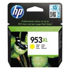 HP Μελάνι Inkjet No.963XL HC Yellow (3JA29AE) (HP3JA29AE)
