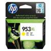HP Μελάνι Inkjet No.963XL HC Yellow (3JA29AE) (HP3JA29AE)