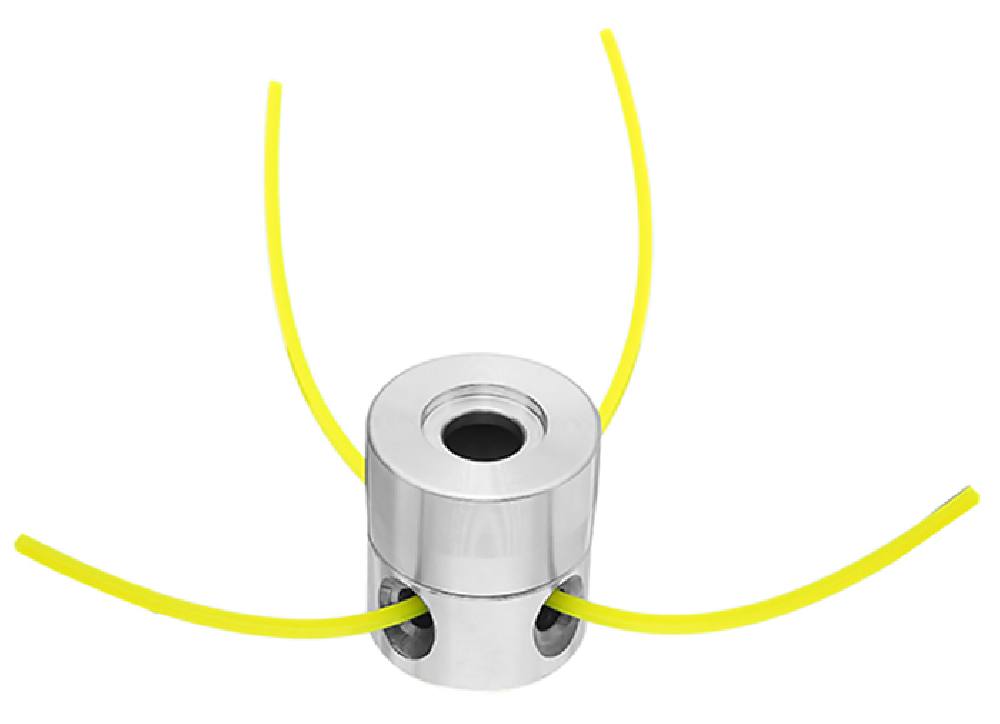 Κεφαλή μεσινέζας αλουμινίου TOOL-0054, 4 εξόδων