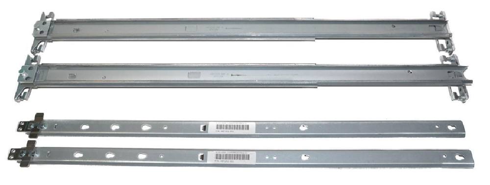HP used Rail Kit 2U 733660-B21 για HP ProLiant DL180/DL380 G9
