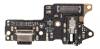 Πλακέτα φόρτισης & audio jack SPXRMN9-001 για Xiaomi Redmi Note 9