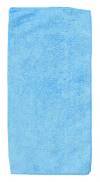 POWERTECH πετσέτα κουζίνας CLN-0030, μικροΐνες, 40 x 60cm, μπλε