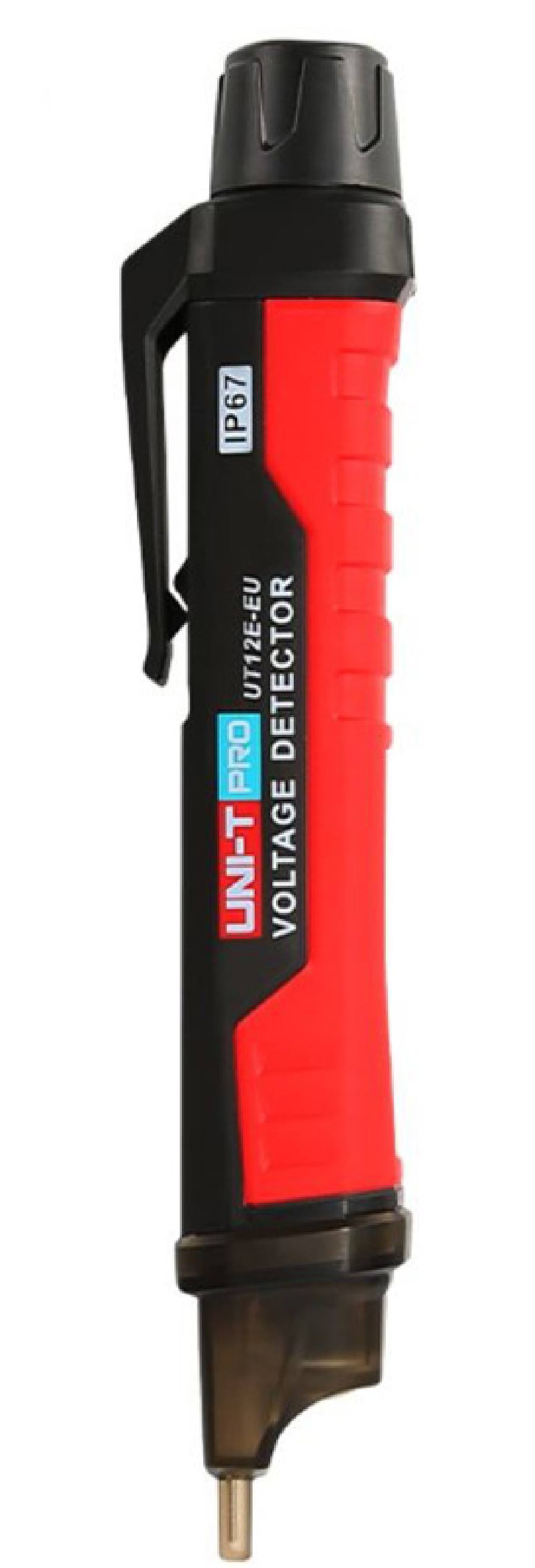 UNI-T ανιχνευτής τάσης ΑC UT12E-EU, IP67