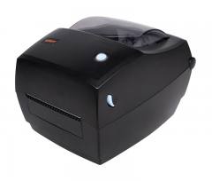 XT-100, Εκτυπωτής ετικέτας 10,16 cm